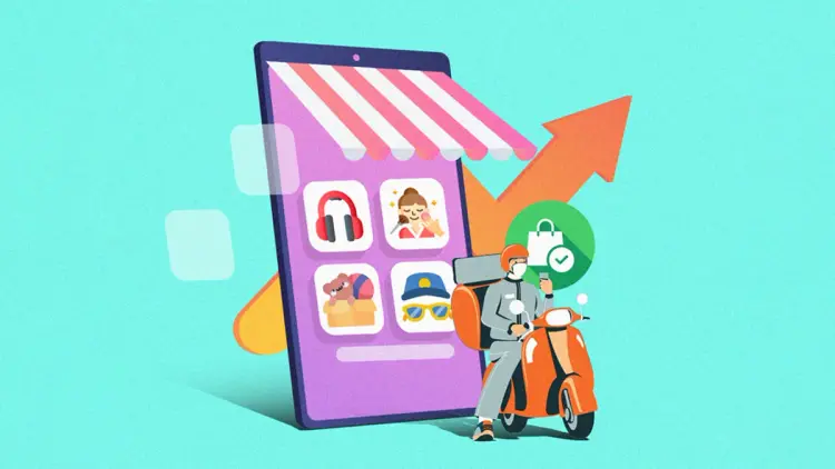 Quick Commerce QSR Segment Grows as Brands Partner with Blinkit and Zepto - TechResearch