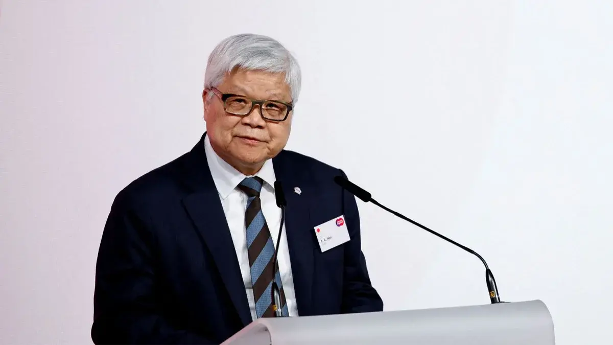 TSMC U.S. investment