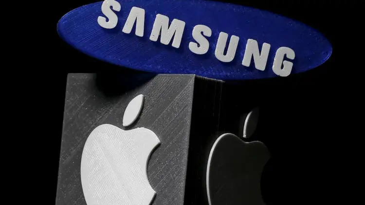 Samsung Leads as India’s Smartphone Manufacturing Grows in 2024 - TechResearch