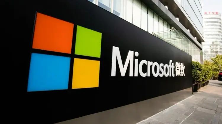 Microsoft Terminates Wicresoft Support as it Gradually Shuts Operations in China - TechResearch
