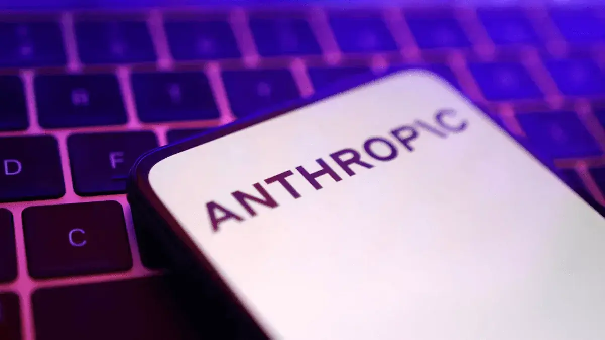 Anthropic expands in Europe