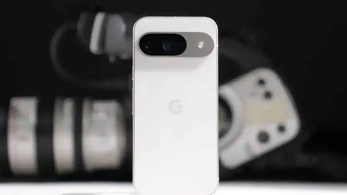 Alphabet Pixel manufacturing India