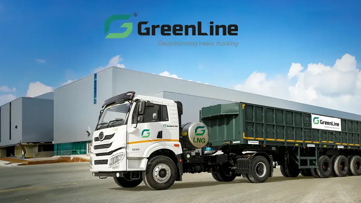 GreenLine $275 million investment