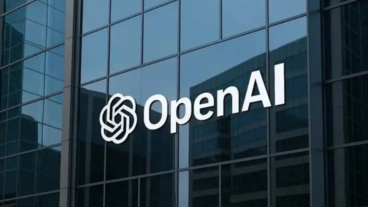 OpenAI data center funding