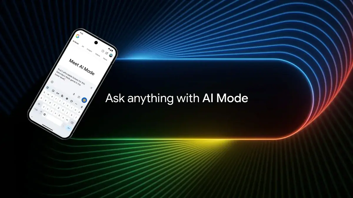 Google AI Mode