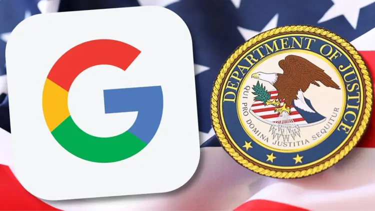 US DoJ and Google Face Off in Final Showdown as Antitrust Case Wraps Up - TechResearch