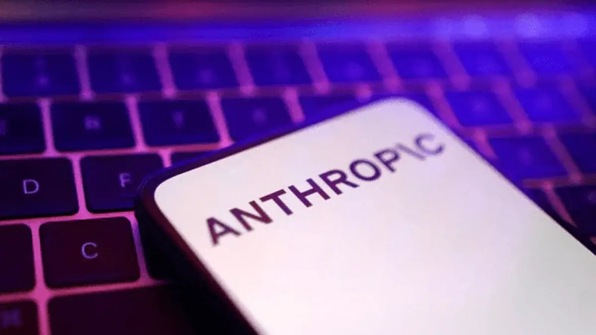 Anthropic copyright lawsuit