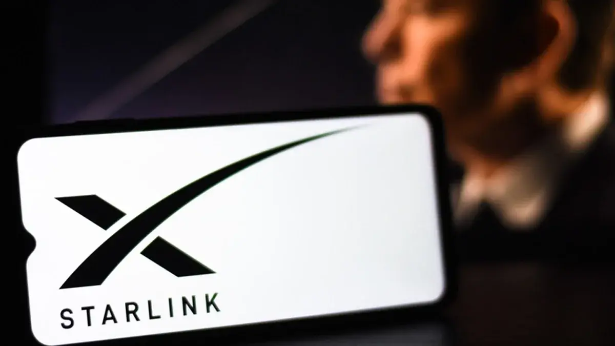 SpaceX Starlink India launch