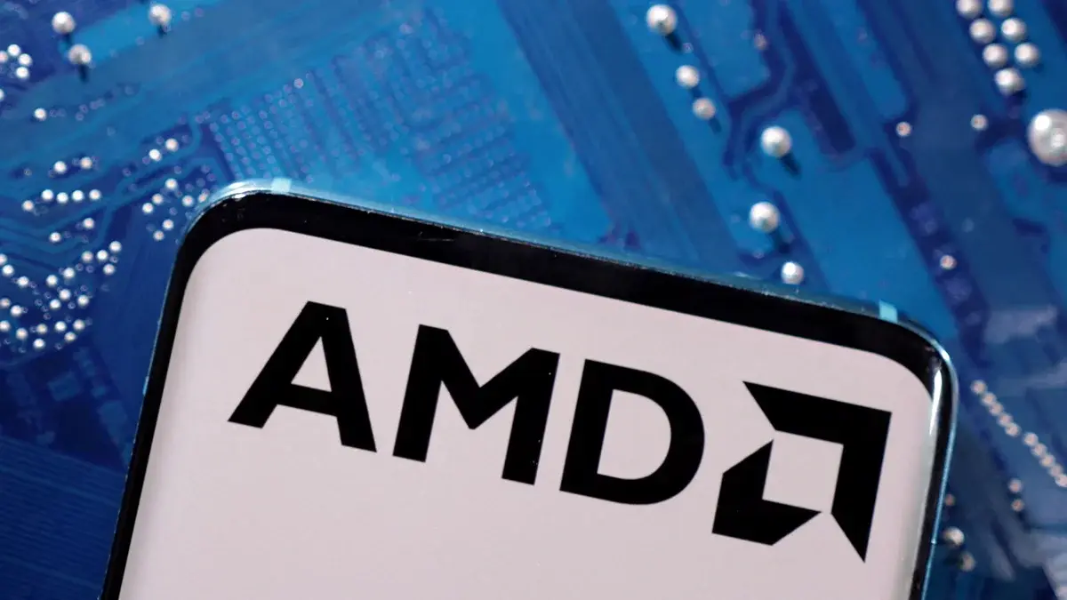 AMD AI strategy