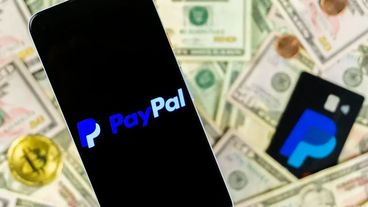 Google Wallet drops
