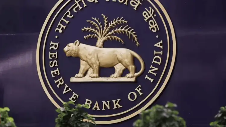 RBI Partners with DoT to Combat Financial Frauds with Real-Time Risk Tool - TechResearch