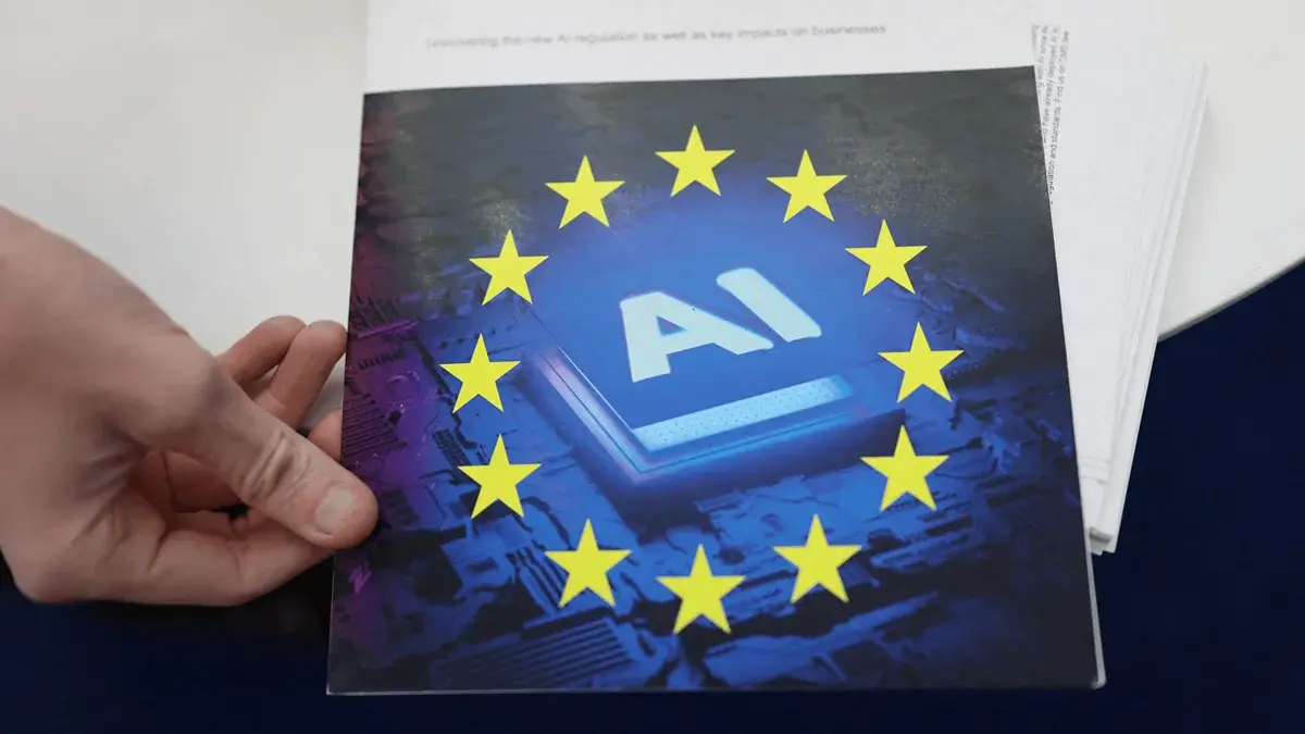 EU AI Act delay