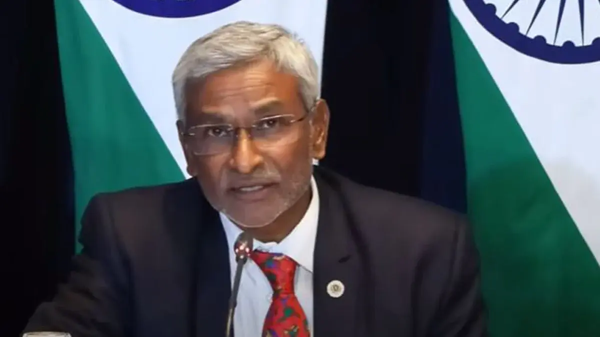 UPI Launch in Namibia