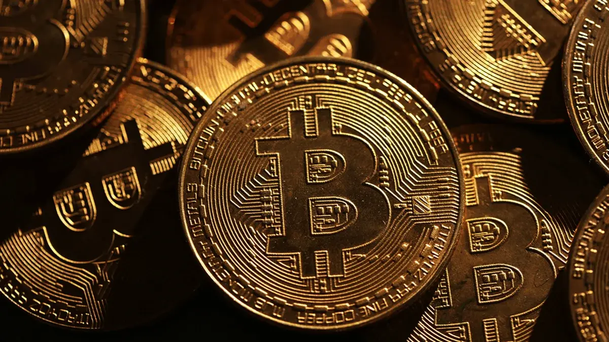 Bitcoin crosses $120