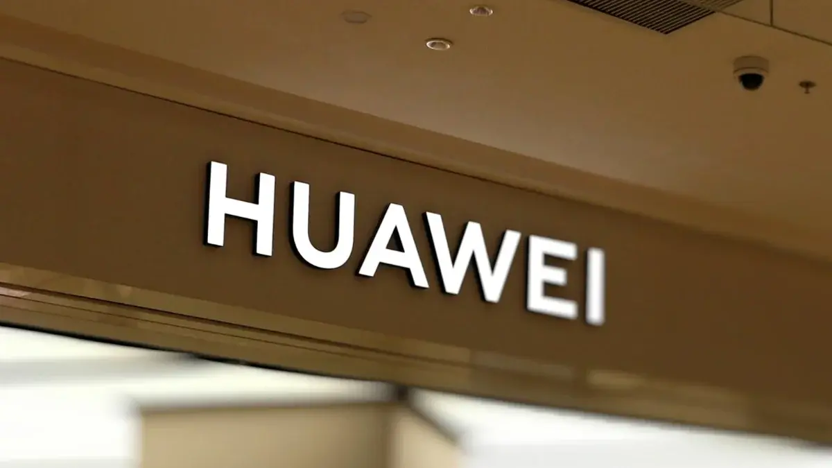 Huawei AI Models