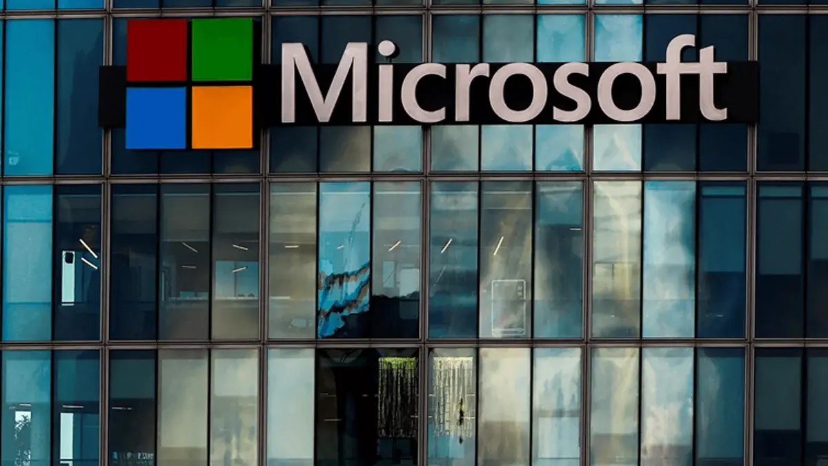 Microsoft OpenAI Partnership Shift