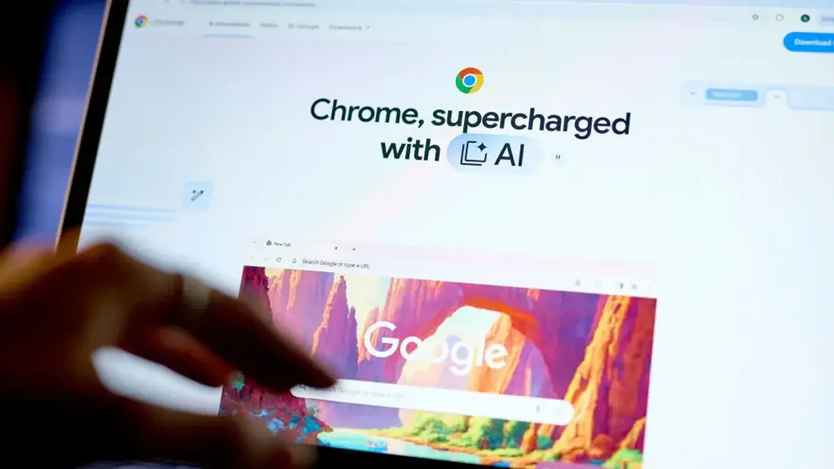 Google Chrome AI Store Reviews