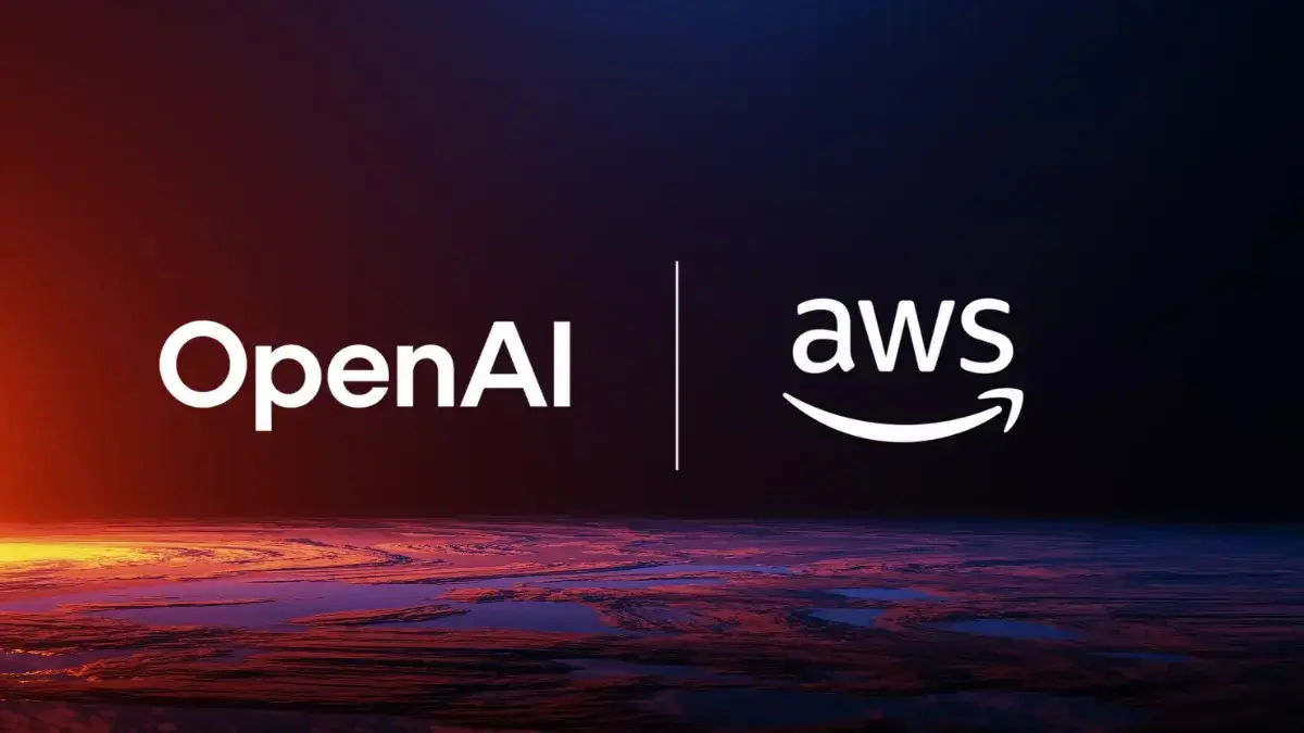 OpenAI models on aws