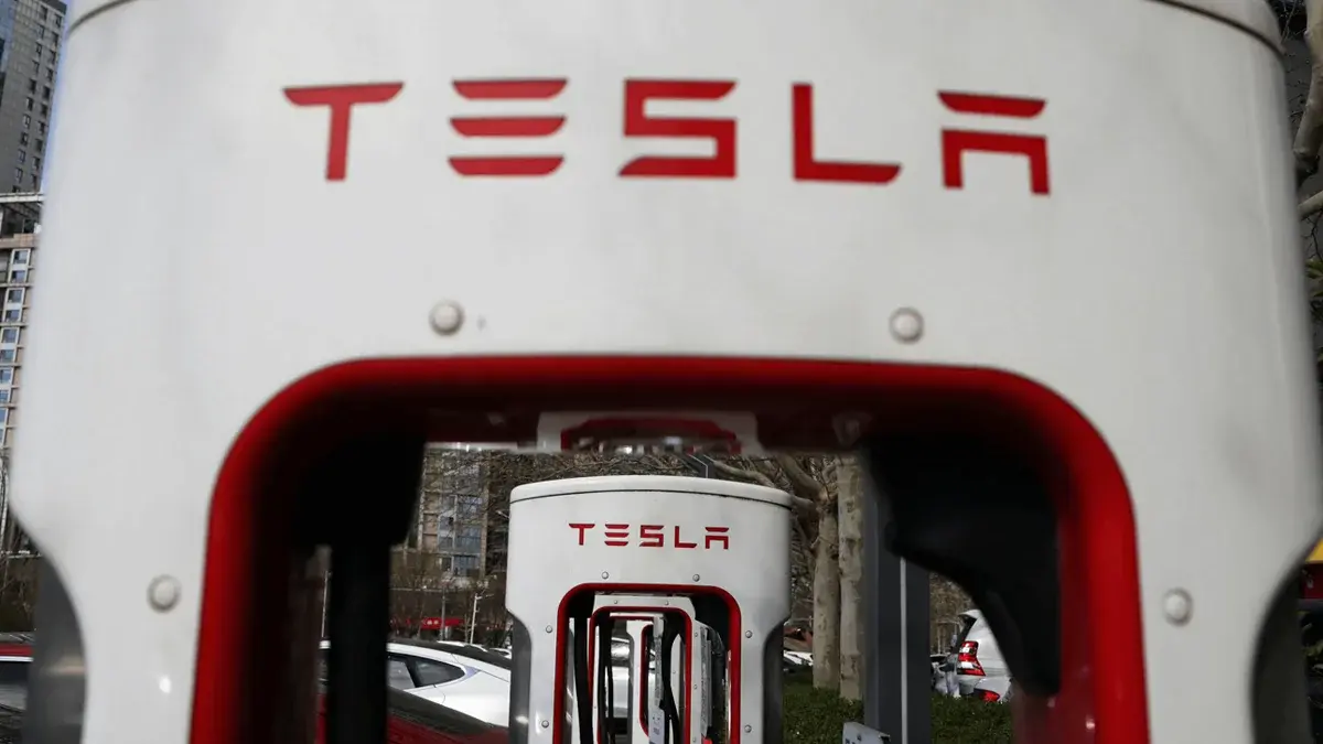 Tesla July Sale