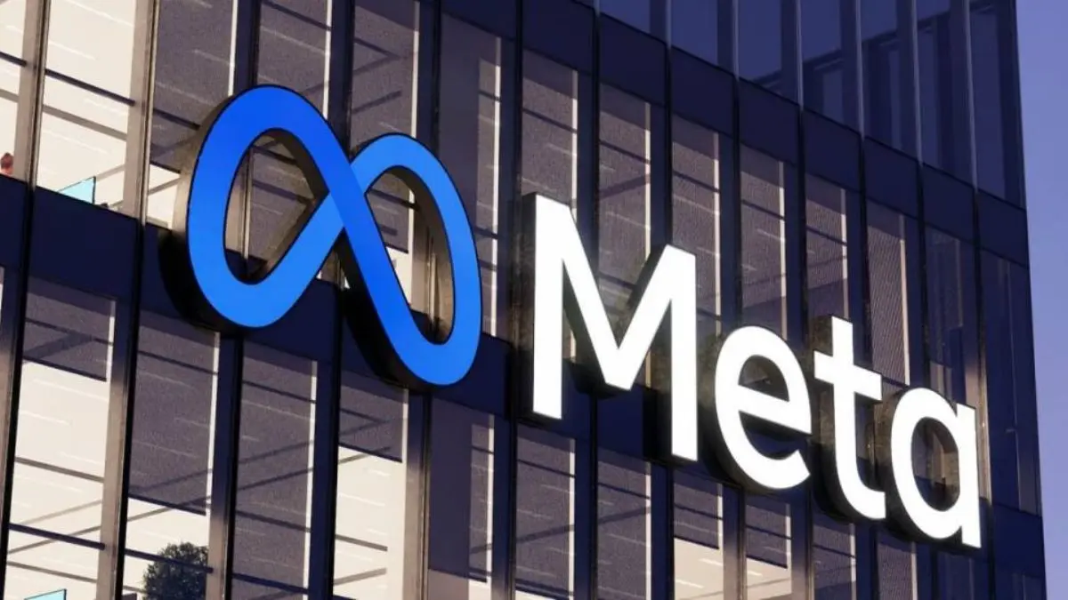 Meta signs over 10 billion cloud deal with Google