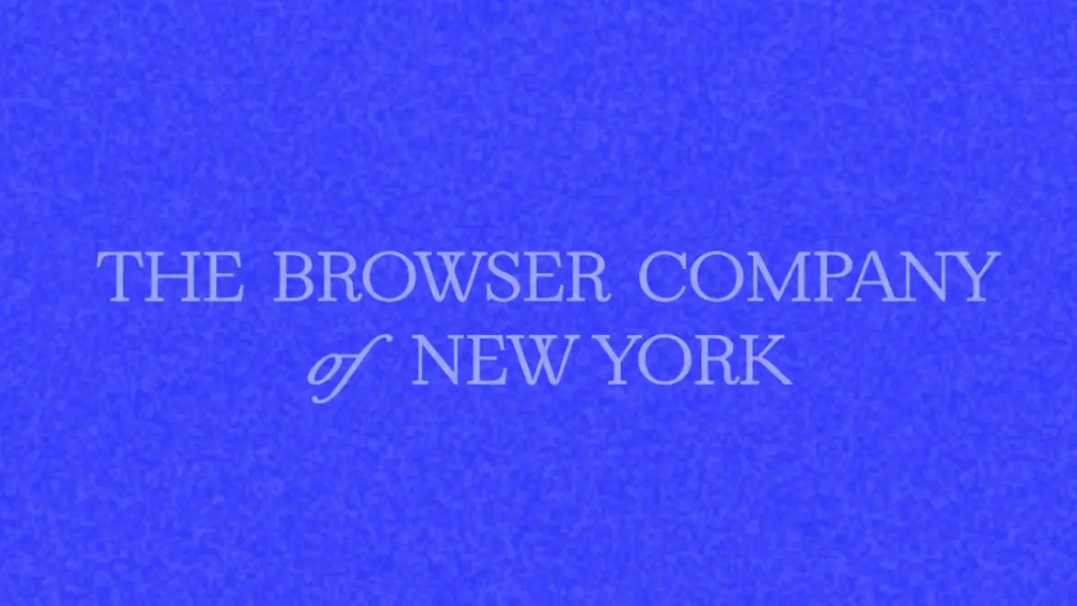 Atlassian Acquires The Browser Company to Push into AI-First Browsers Atlassian acquires The Browser Company
