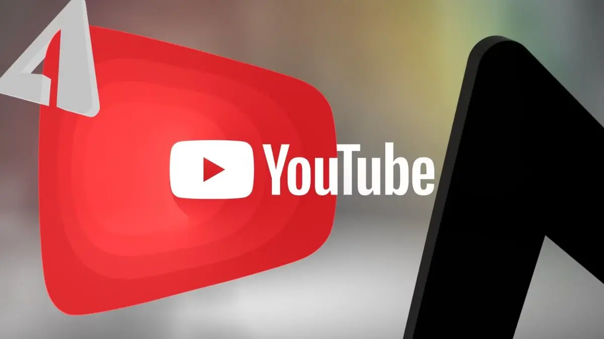 YouTube mental health