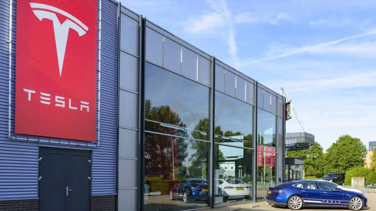 Tesla Q3 earnings miss