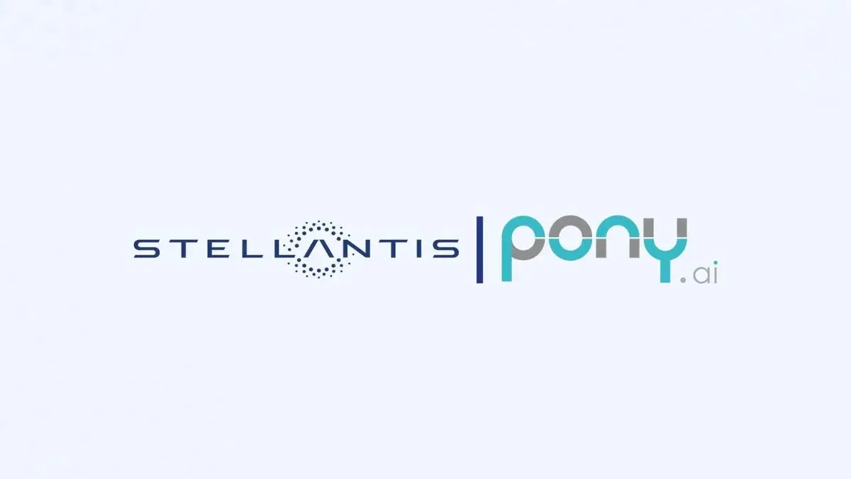 How Will Stellantis, Pony.ai Partnership Shape Robotaxi Services in Europe? Stellantis Pony.ai robotaxi Europe