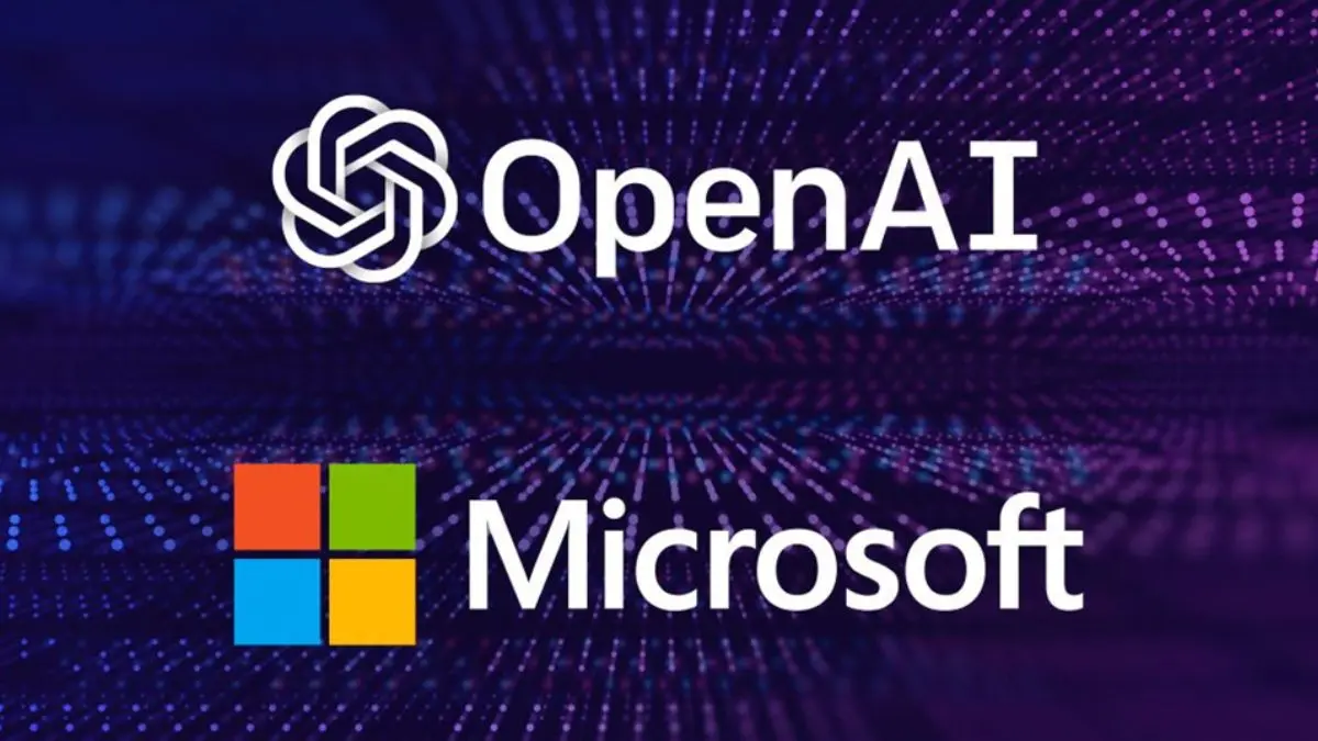 Microsoft OpenAI restructure deal