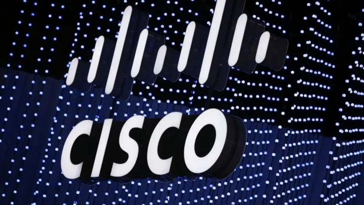 Cisco P200 chip