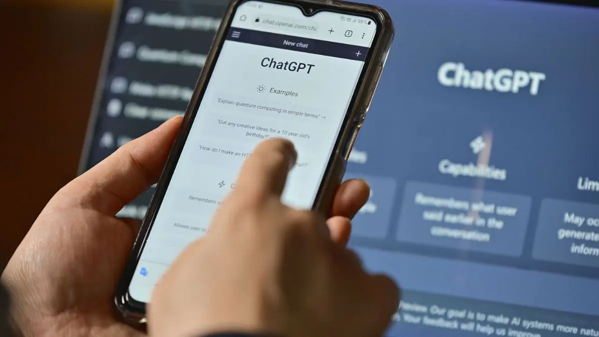 ChatGPT Go plan in Asia