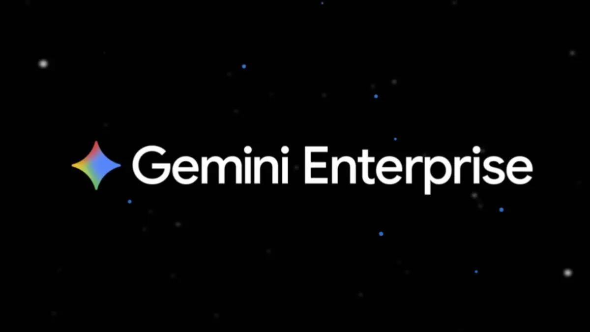 Google Gemini Enterprise launched