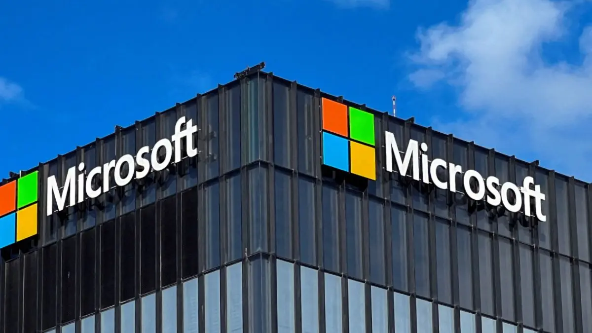 Microsoft Forecasts Show Data Center Crunch Persisting