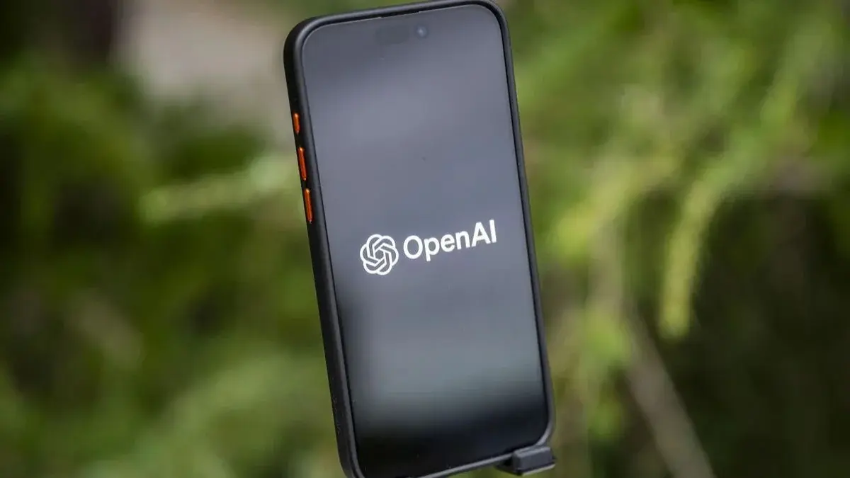 OpenAI hardware prototype