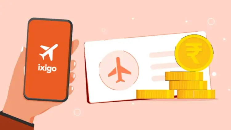 Ixigo Shares Decline Over 20% Following Q2 FY26 Loss - TechResearch