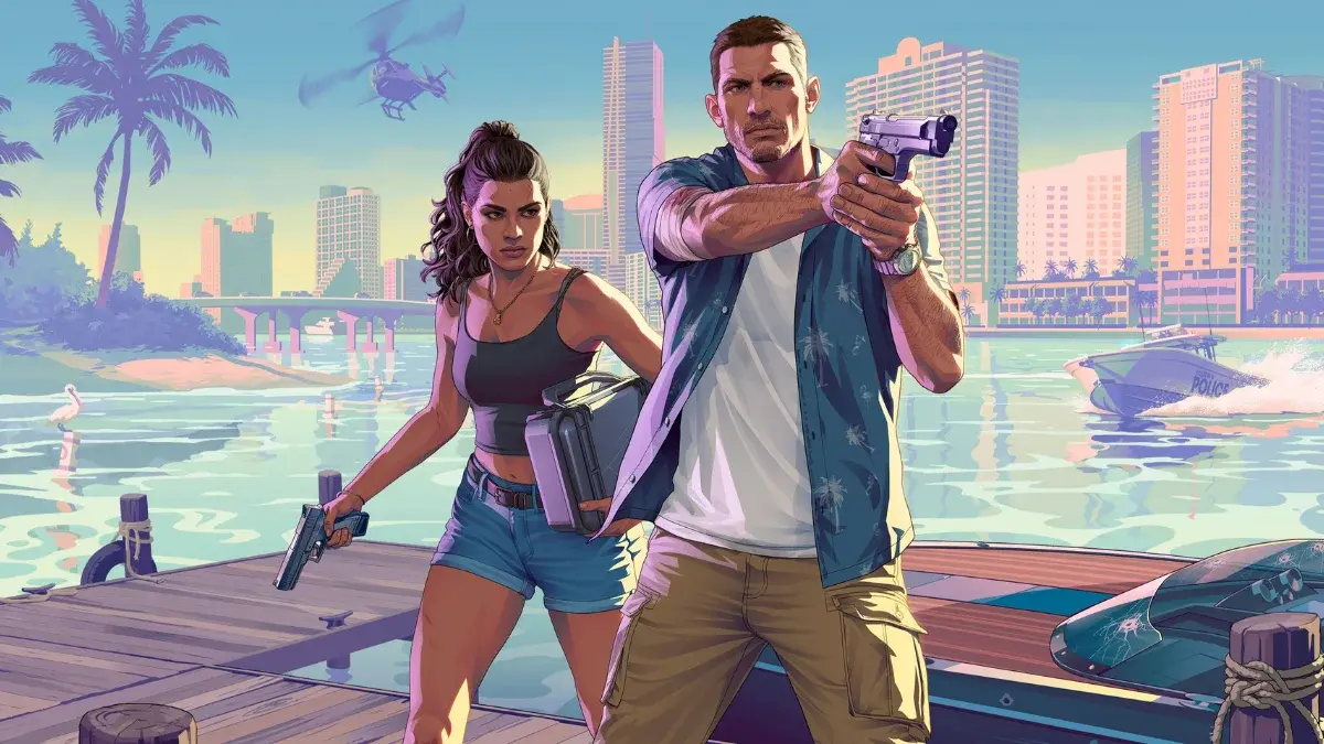 GTA 6 delay