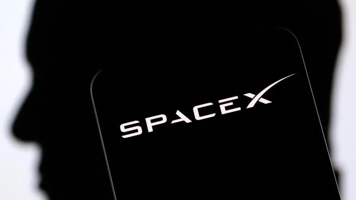 SpaceX public listing update