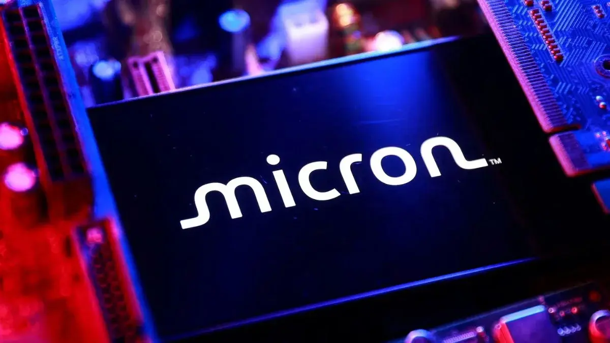 Micron Forecasts Quarterly Revenue
