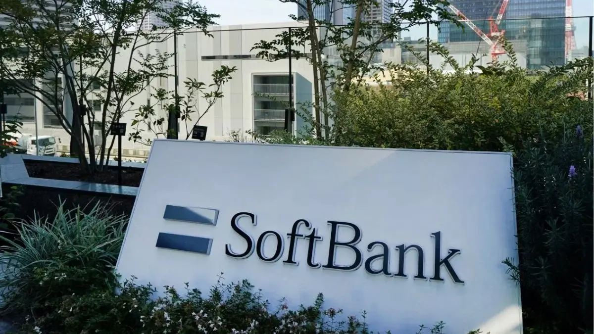 SoftBank OpenAI investment