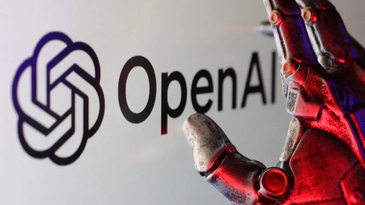 OpenAI Code Red
