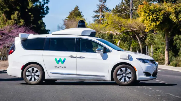 Waymo Launches Fleet-Wide Software Update to Improve Emergency Navigation - TechResearch