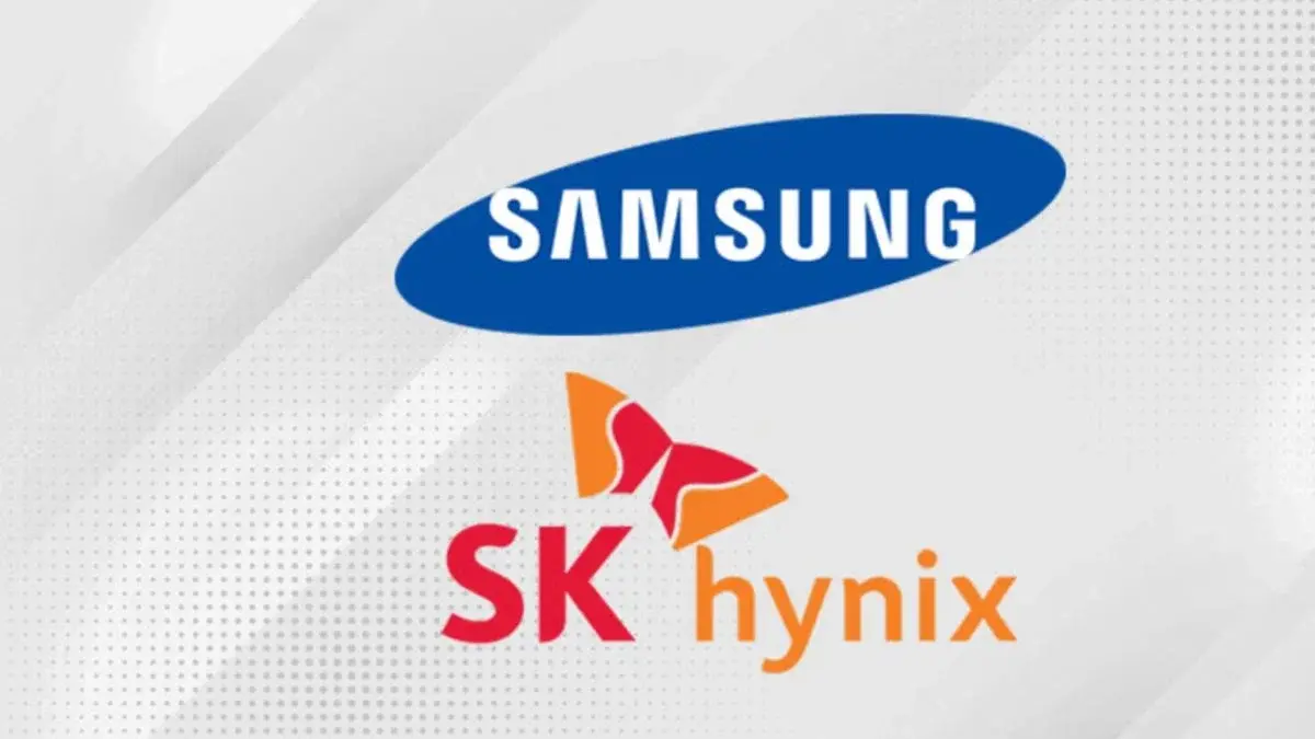 Samsung SK Hynix chip supply warning
