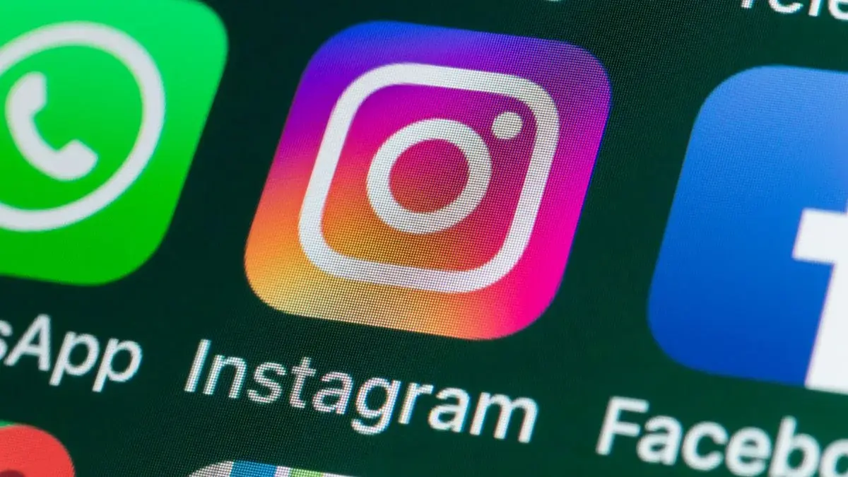 Instagram parental alerts for suicide searches
