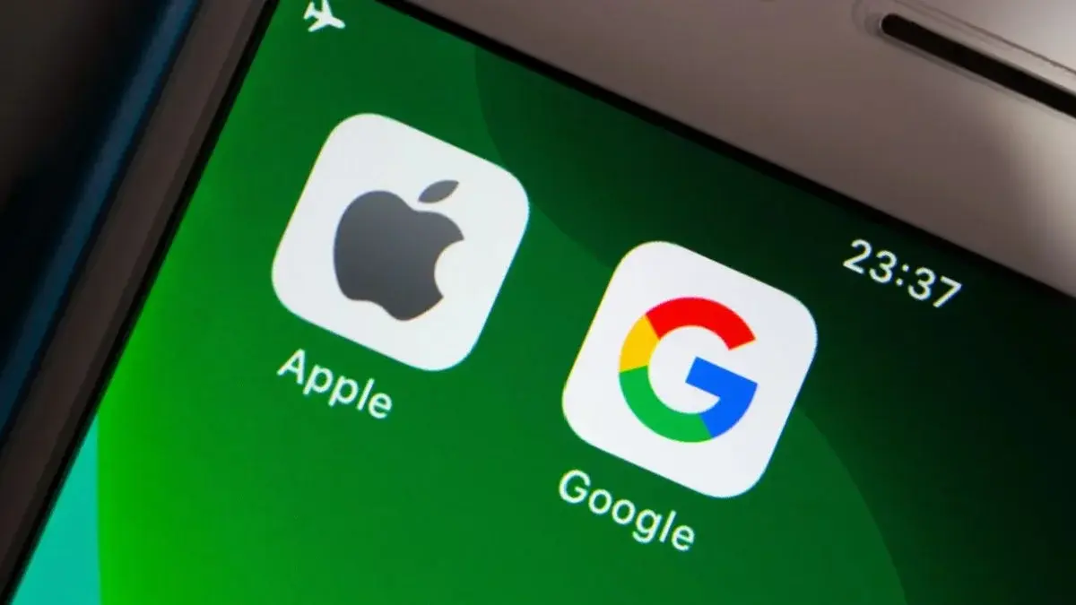 Apple and Google app store changes