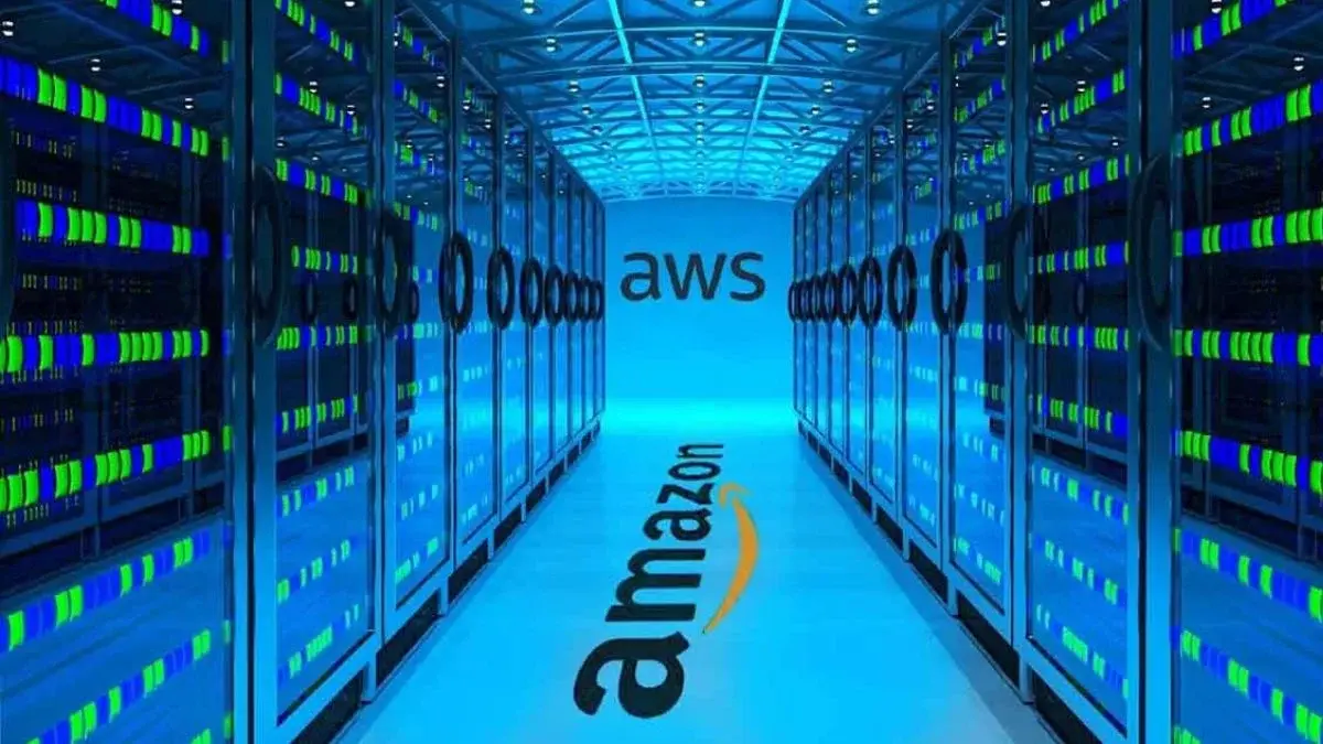 AWS Bahrain outage