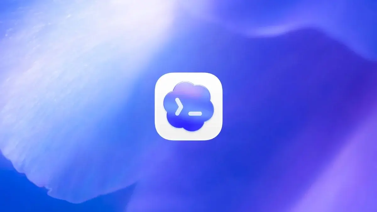 OpenAI Codex Windows app