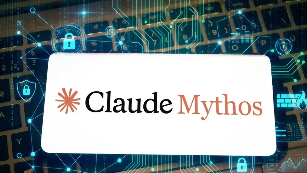 Anthropic Mythos banking risks