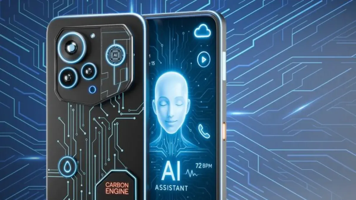 OpenAI smartphone chipset