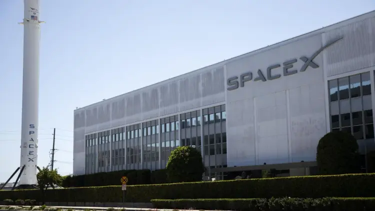 Inside SpaceX’s Plan to Prioritize Retail Investors in 2026 IPO - TechResearch