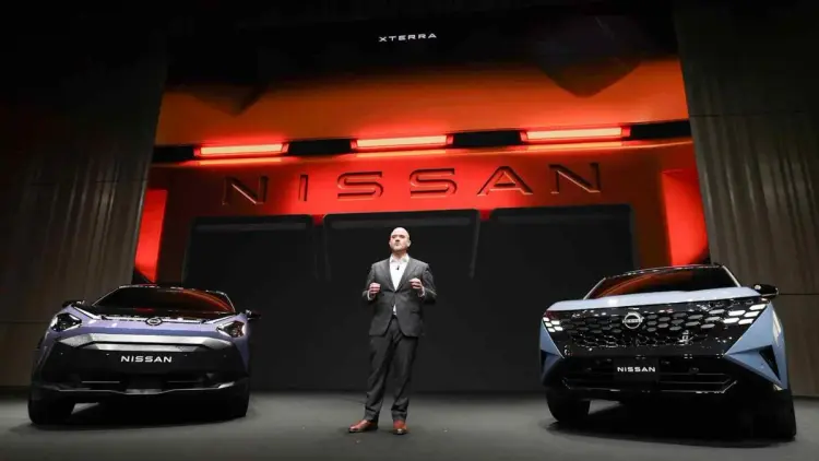 Nissan Accelerates AI Driving Technology Rollout in New Strategy - TechResearch